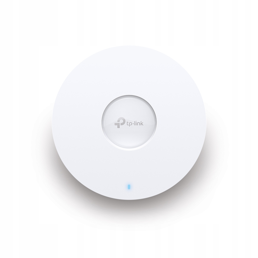 Prístupový bod TP-Link EAP610 802.11ax (Wi-Fi 6)
